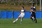 MSoc vs Emerson  Wheaton College Men’s Soccer vs Emerson College. - Photo By: KEITH NORDSTROM : Wheaton, Soccer